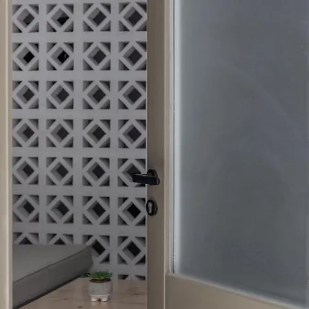 Salvatore's Island House Lejlighed