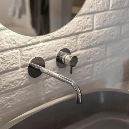 Salvatore's Island House *