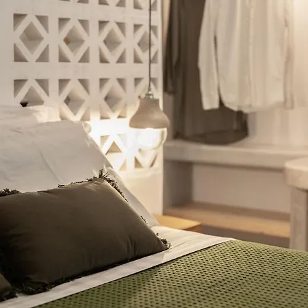 Salvatore's Island House