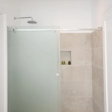 Salvatore's Island House * Mykonos Town