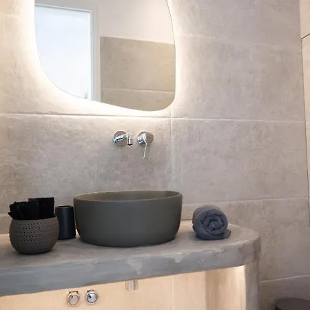 Lejlighed Salvatore's Island House