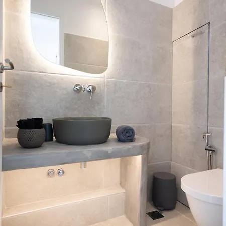 Salvatore's Island House