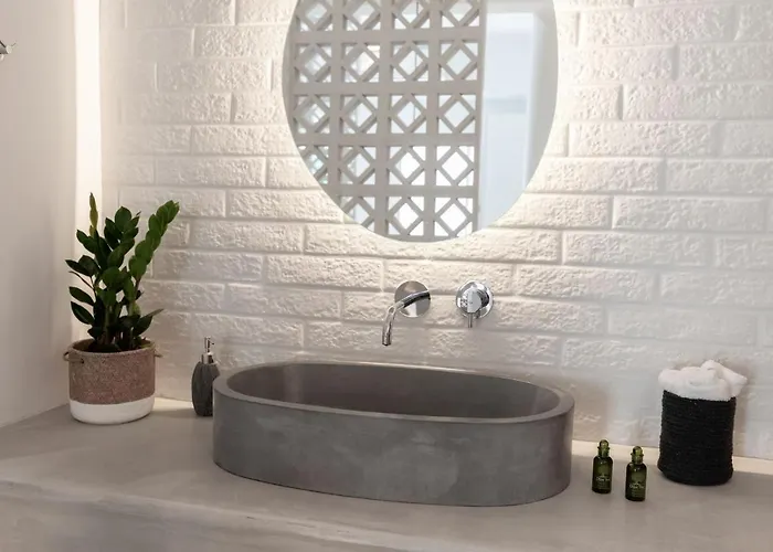 Apartamento Salvatore's Island House *