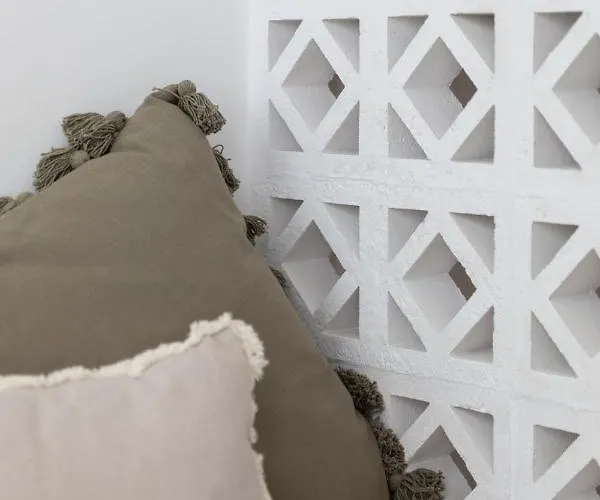 Salvatore's Island House Apartamento Mykonos Town