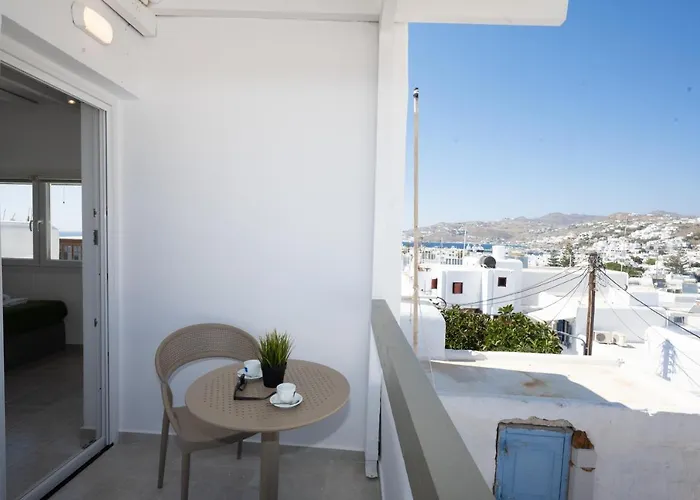 Apartamento Salvatore's Island House *