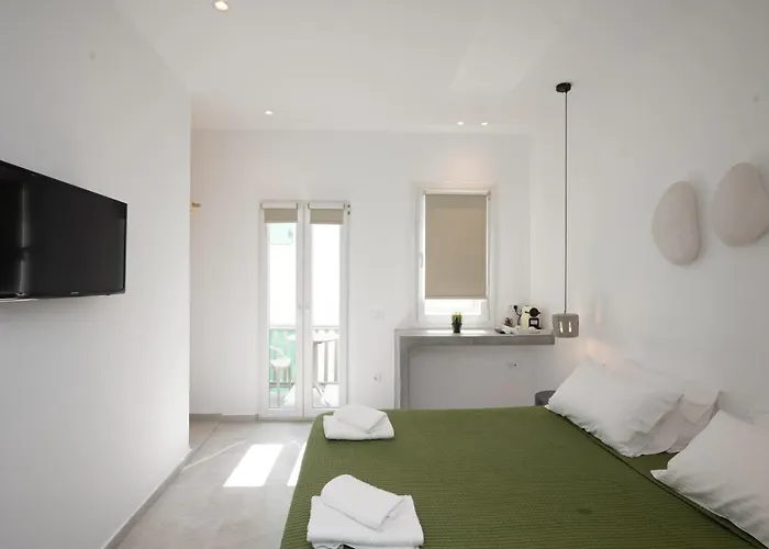 Salvatore's Island House Apartamento *