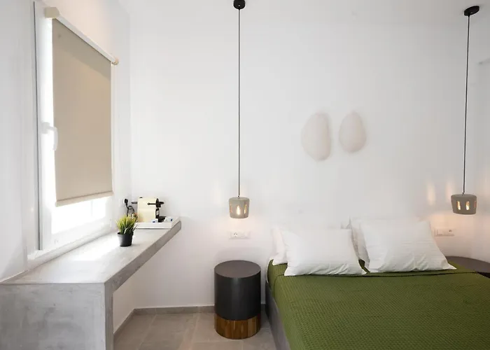 Apartamento Salvatore's Island House