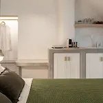 Salvatore's Island House Lejlighed Mykonos Town