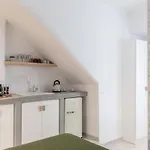 Salvatore's Island House Lejlighed Mykonos Town
