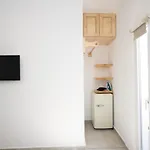 Salvatore's Island House Lejlighed Mykonos Town