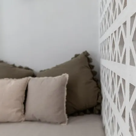 Salvatore's Island House * Mykonos Town