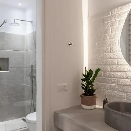 Salvatore's Island House Apartment Mykonos Town