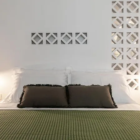 Salvatore's Island House Appartement