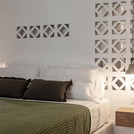 Salvatore's Island House Mykonos Town