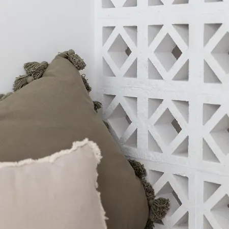 Salvatore's Island House Apartment Mykonos Town