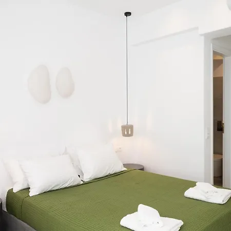 Apartment Salvatore's Island House