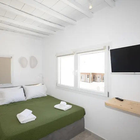 Salvatore's Island House *