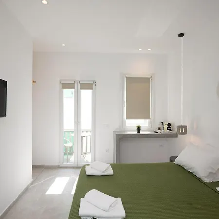 Salvatore's Island House Apartment *