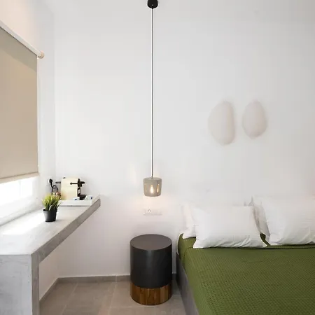 Apartment Salvatore's Island House