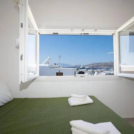 Apartment Salvatore's Island House *