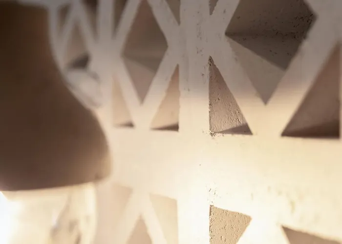 Salvatore's Island House Apartamento *