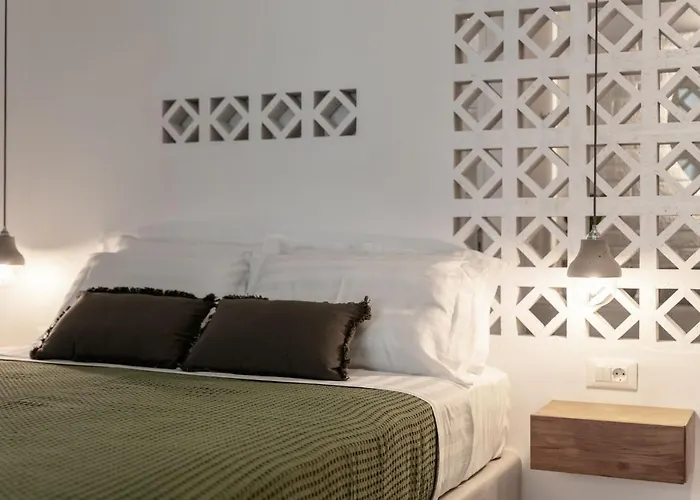 Salvatore's Island House Mykonos Town