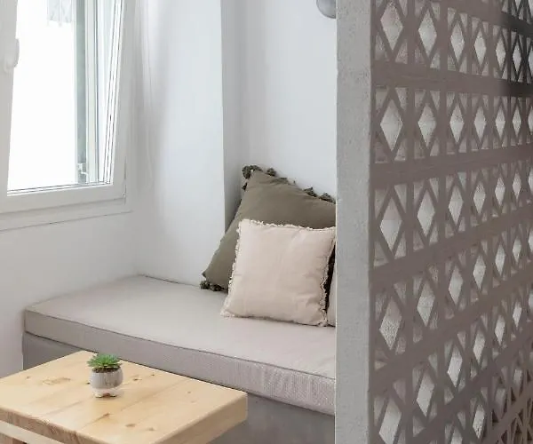 Appartement Salvatore's Island House Mykonos Town