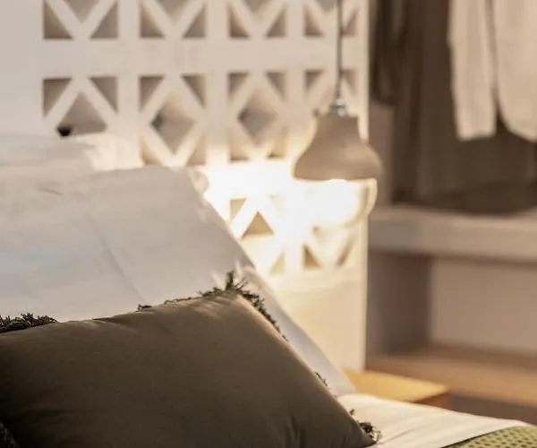 Salvatore's Island House Mykonos Town