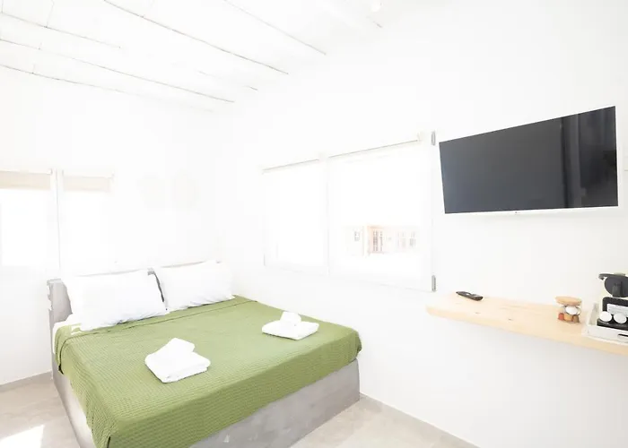 Salvatore's Island House Appartement *