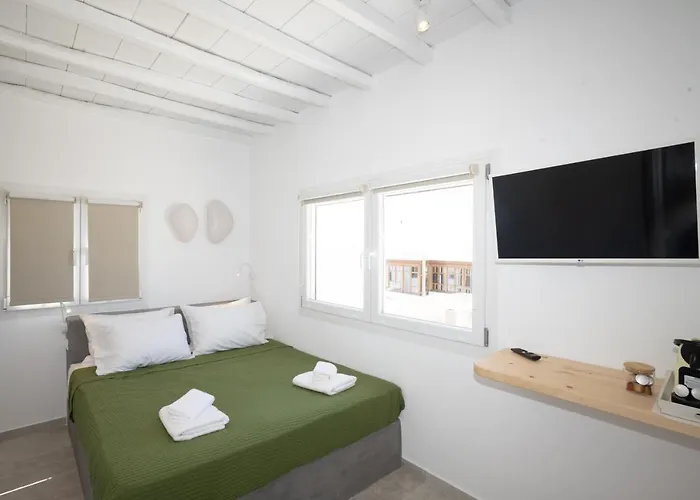 Salvatore's Island House *