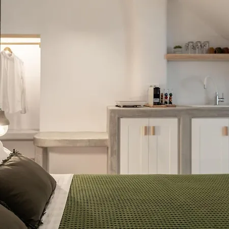 Salvatore's Island House アパート Mykonos Town