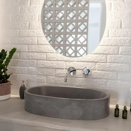 アパート Salvatore's Island House *