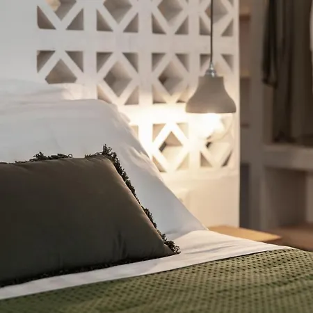 Salvatore's Island House شقة *