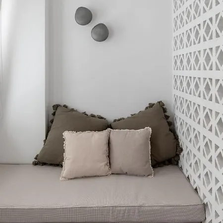 Salvatore's Island House * Mykonos Town