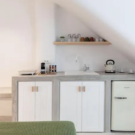 Salvatore's Island House