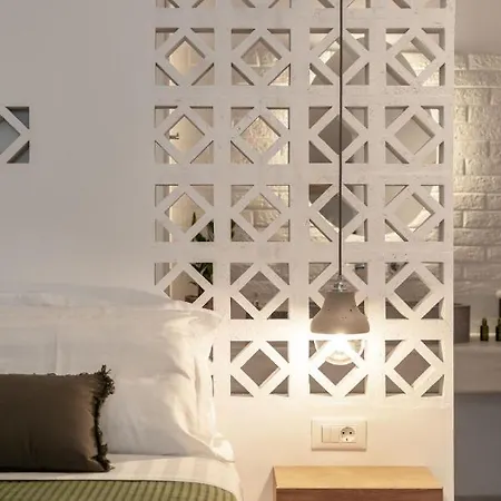 Salvatore's Island House