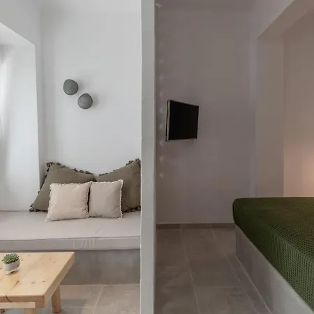Apartment Salvatore's Island House