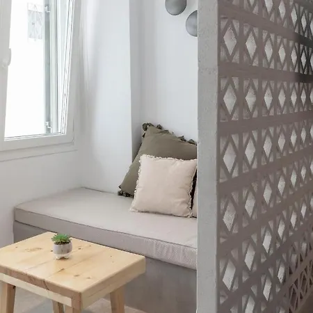 アパート Salvatore's Island House Mykonos Town