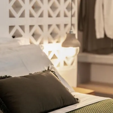 Salvatore's Island House Mykonos Town