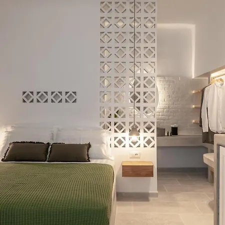 Salvatore's Island House *