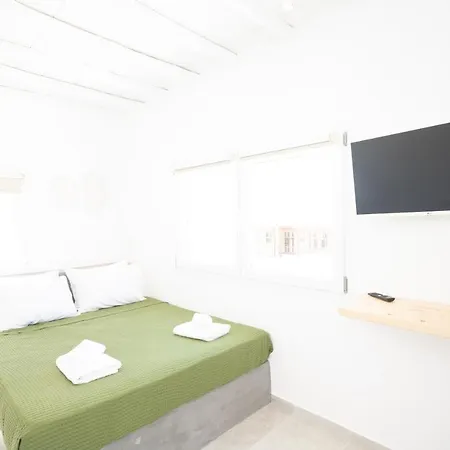 Salvatore's Island House アパート *