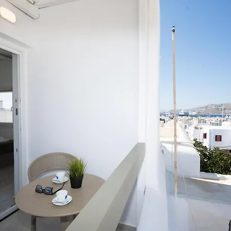 Salvatore's Island House