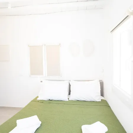 Salvatore's Island House Mykonos Town