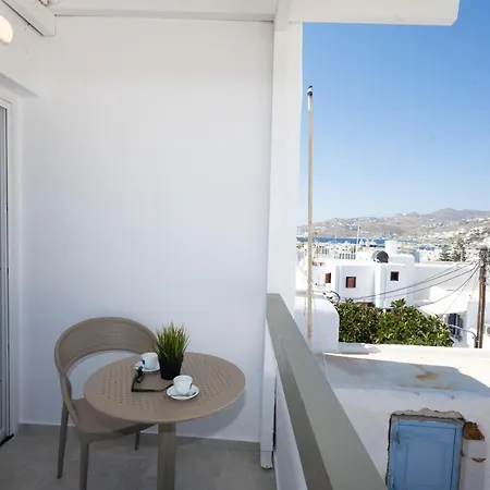 アパート Salvatore's Island House *