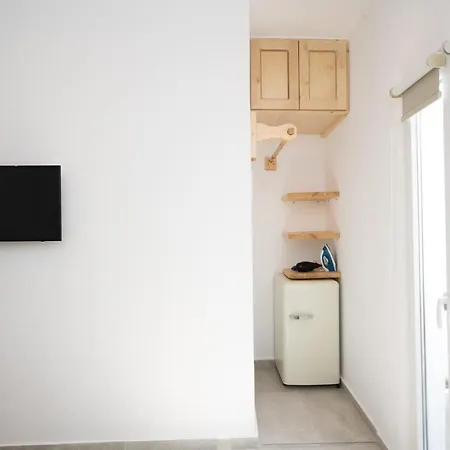 Salvatore's Island House アパート Mykonos Town