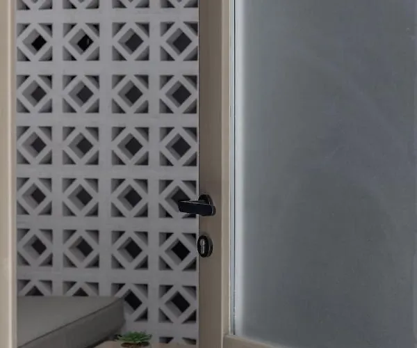 Salvatore's Island House Daire