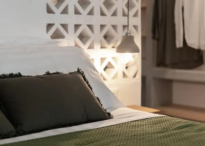 Salvatore's Island House Apartamento *