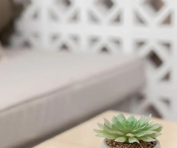 Salvatore's Island House Daire *