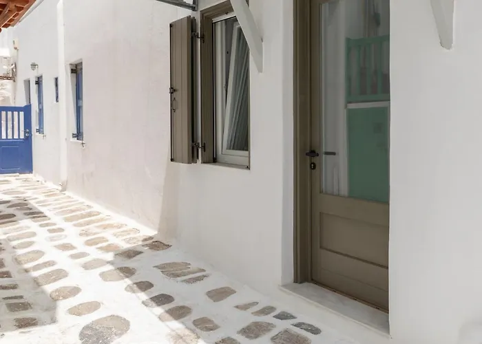 Apartamento Salvatore's Island House *