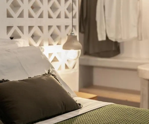 Salvatore's Island House